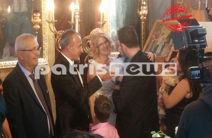 Παντρεύτηκε ο Έλληνας «βασιλιάς του μπλακ τζακ» - εικόνα 6