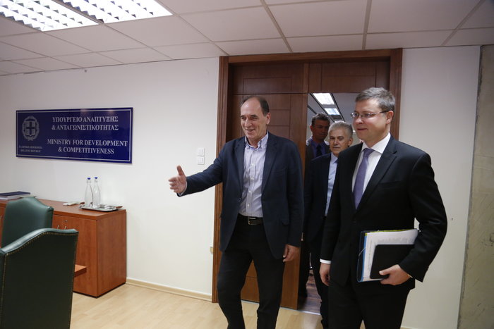 Βήμα προς επώδυνο συμβιβασμό για τα «κόκκινα δάνεια» - εικόνα 6