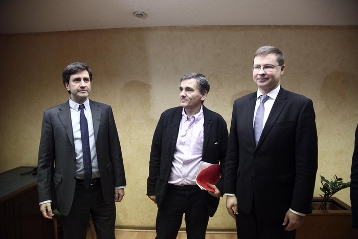 Βήμα προς επώδυνο συμβιβασμό για τα «κόκκινα δάνεια» - εικόνα 2