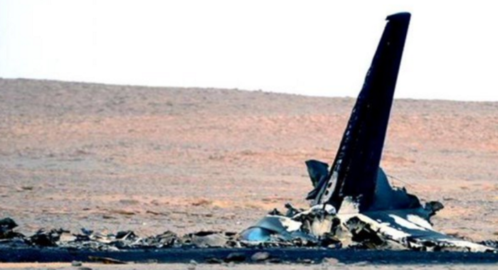Οι πρώτες φωτογραφίες από τη συντριβή του Airbus - εικόνα 4