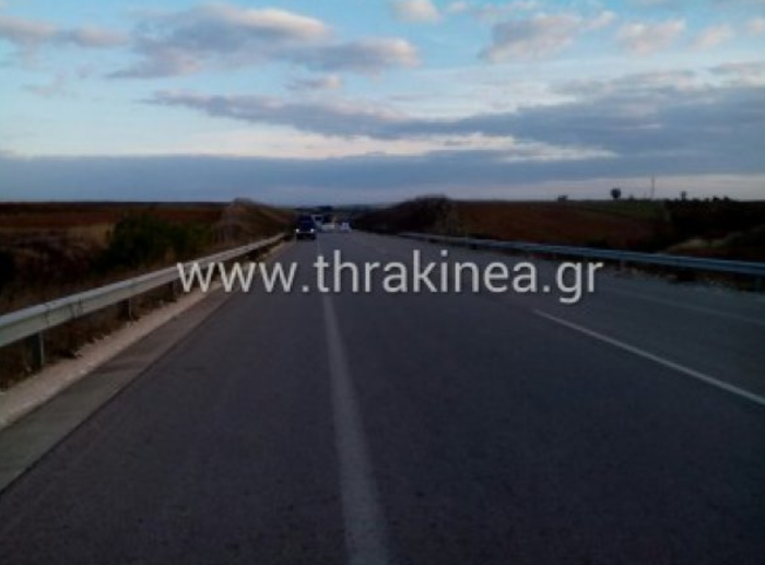 Πεδίο μάχης οι Kαστανιές για τον φράκτη στον Έβρο