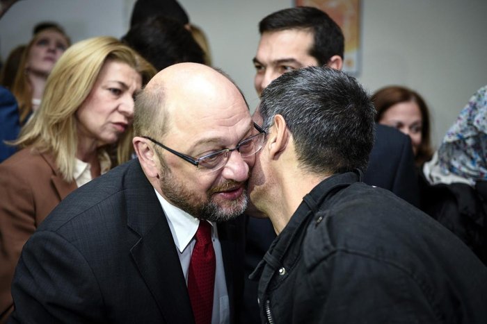 Στο Λουξεμβούργο οι πρώτες έξι οικογένειες προσφύγων - εικόνα 4
