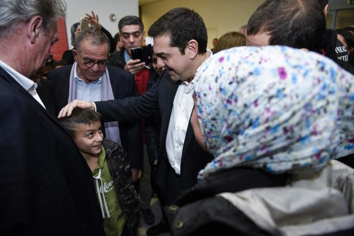Στο Λουξεμβούργο οι πρώτες έξι οικογένειες προσφύγων - εικόνα 6
