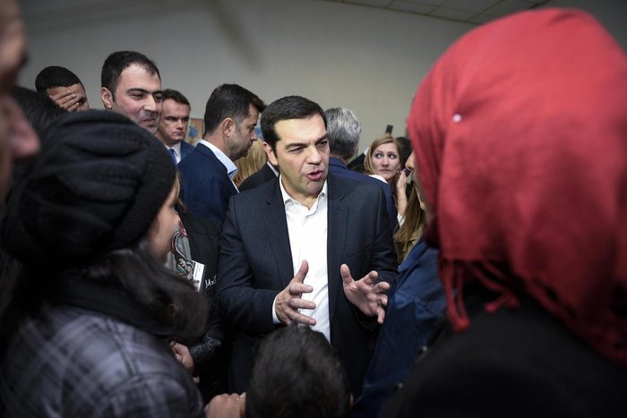 Στο Λουξεμβούργο οι πρώτες έξι οικογένειες προσφύγων - εικόνα 8