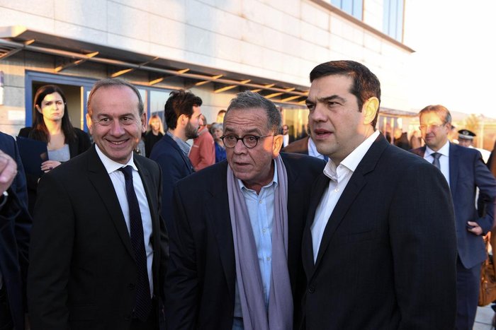 Στο Λουξεμβούργο οι πρώτες έξι οικογένειες προσφύγων - εικόνα 9