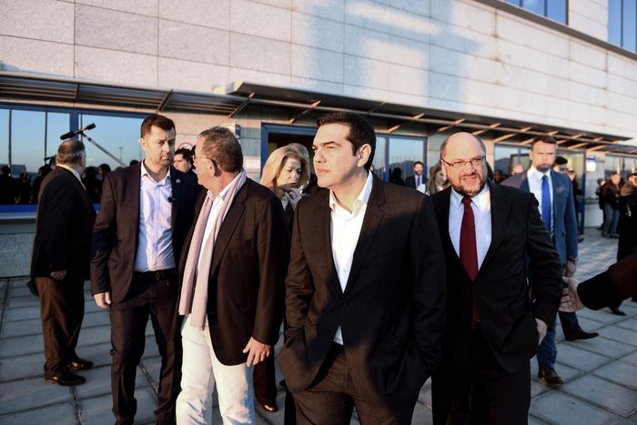 Στο Λουξεμβούργο οι πρώτες έξι οικογένειες προσφύγων - εικόνα 10