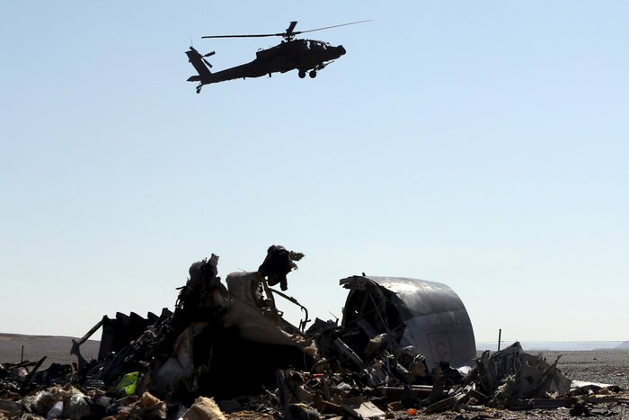 Η μικρή Νταρίνα κρύβει το μυστικό για το μοιραίο Airbus