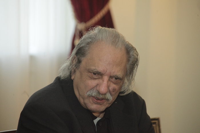 Κώστας Φέρρης