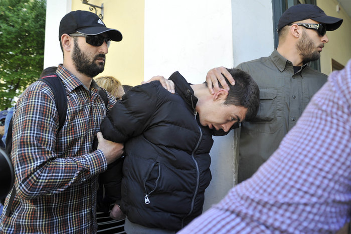 Φρίκη! Τεμάχισε την Αννυ ενώ ήταν ζωντανή - εικόνα 2
