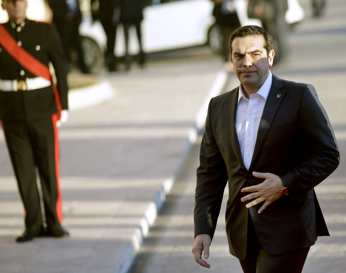 Μάλτα: Αναζητούν λύσεις για τη διαχείριση του προσφυγικού