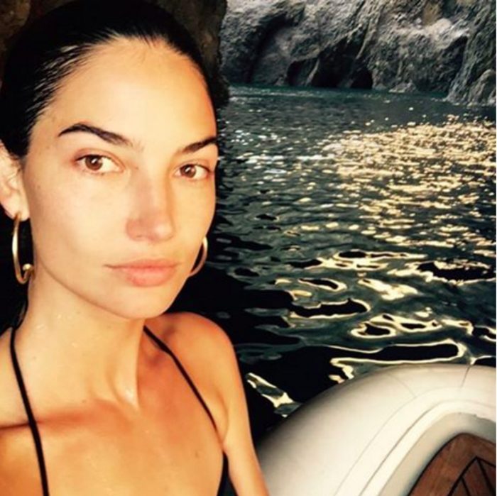 41 μοντέλα της Victoria's Secret χωρίς Make up - εικόνα 8
