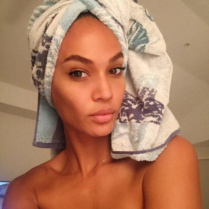 41 μοντέλα της Victoria's Secret χωρίς Make up - εικόνα 26