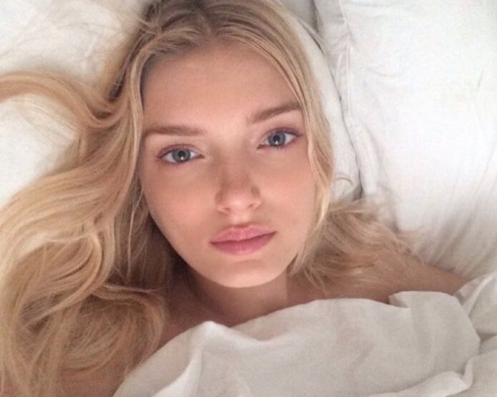 41 μοντέλα της Victoria's Secret χωρίς Make up - εικόνα 28