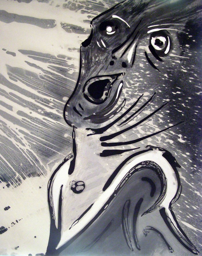 Ο «περίπατος» του Δημήτρη Μεράντζα