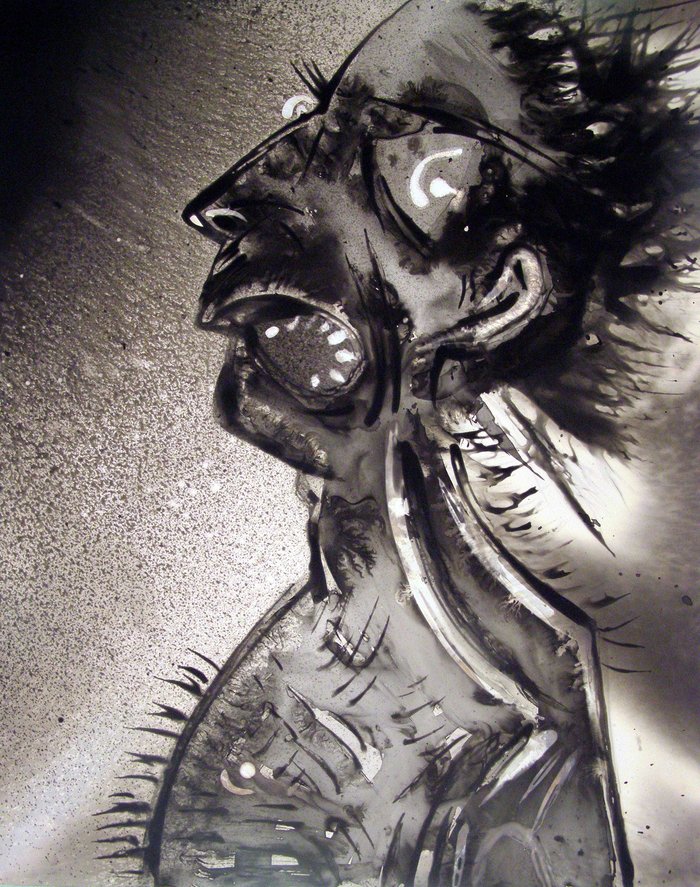 Ο «περίπατος» του Δημήτρη Μεράντζα - εικόνα 2