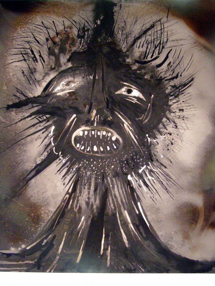 Ο «περίπατος» του Δημήτρη Μεράντζα - εικόνα 3