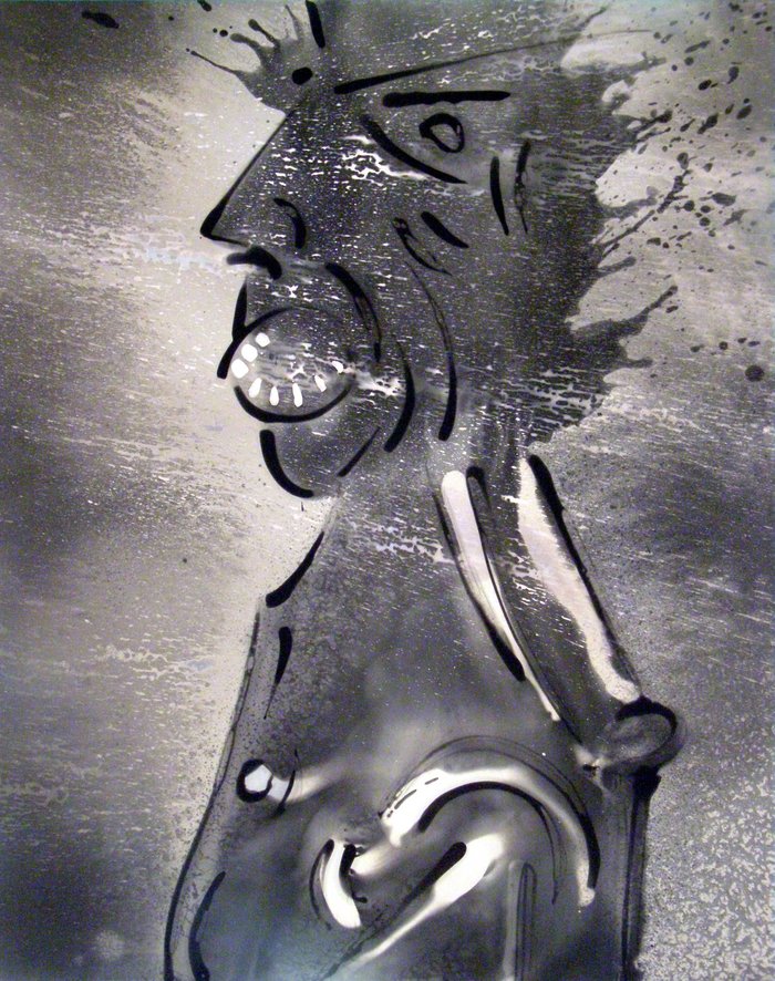 Ο «περίπατος» του Δημήτρη Μεράντζα - εικόνα 4