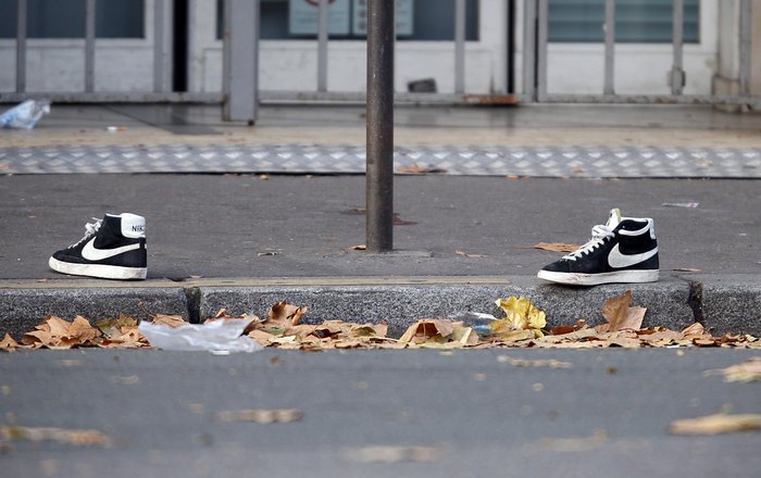 Το ξύπνημα μετά την τραγωδία: Είμαστε όλοι Παριζιάνοι