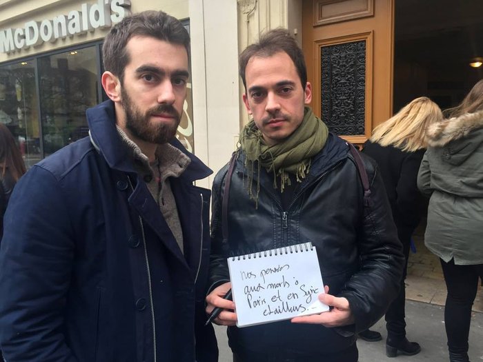 16 σημαντικά πράγματα που θέλουν οι Παριζιάνοι να μάθει ο κόσμος - εικόνα 5