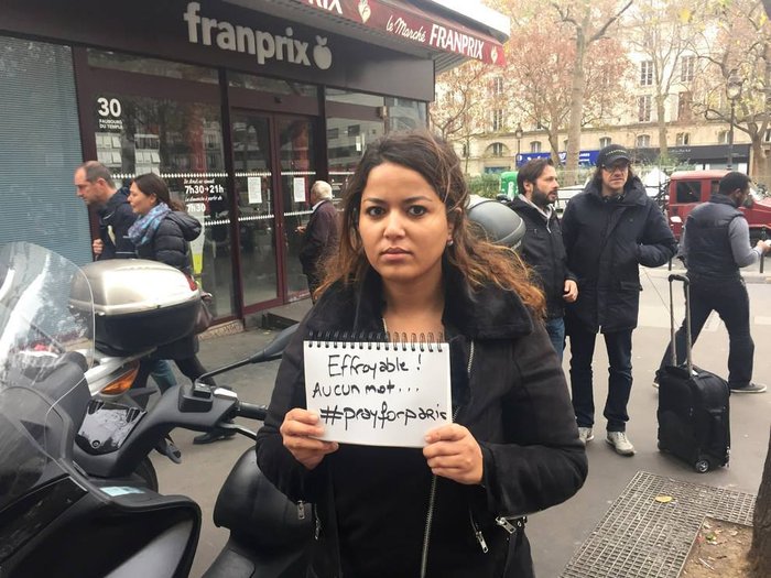 16 σημαντικά πράγματα που θέλουν οι Παριζιάνοι να μάθει ο κόσμος - εικόνα 9