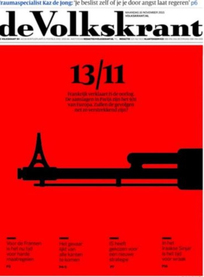 H Liberation γράφει για τη «γενιά του Bataclan» - εικόνα 4