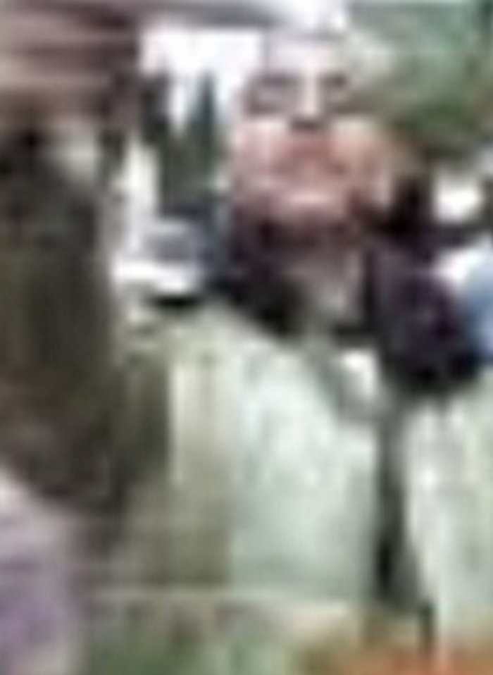 Κομφούζιο με τον καταζητούμενο τρομοκράτη στο Παρίσι