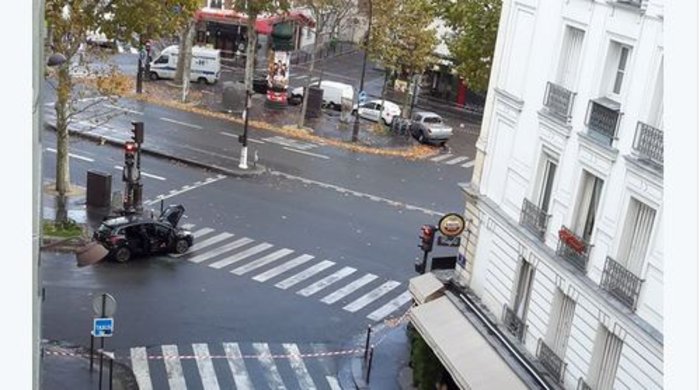Σε νεκρό Σύρο στρατιώτη ανήκει το πλαστό διαβατήριο