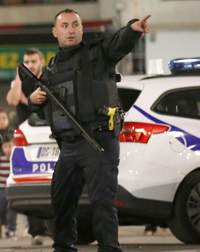 Αφαντος ο εγκέφαλος του μακελειού στο Παρίσι [φωτο-video] - εικόνα 6