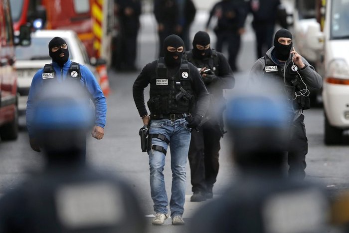 Αφαντος ο εγκέφαλος του μακελειού στο Παρίσι [φωτο-video] - εικόνα 2