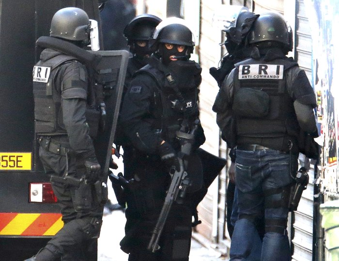 Αφαντος ο εγκέφαλος του μακελειού στο Παρίσι [φωτο-video] - εικόνα 4