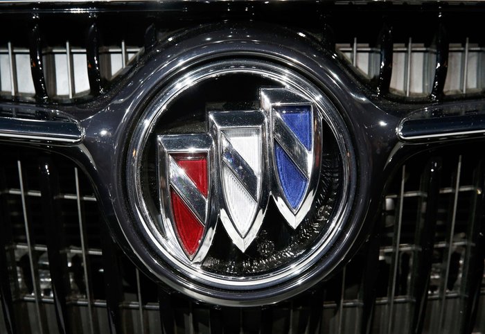 Αυτή είναι η Buick LaCrosse τρίτης γενιάς - εικόνα 4