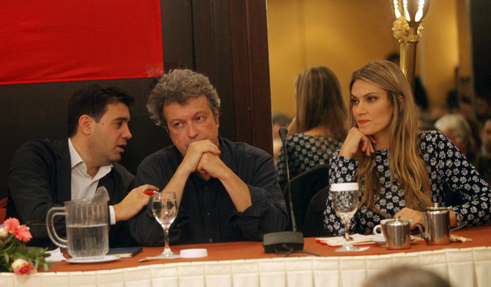 Κεντροαριστερά μόνη... ψάχνεται μεταξύ ΝΔ και ΣΥΡΙΖΑ - εικόνα 6