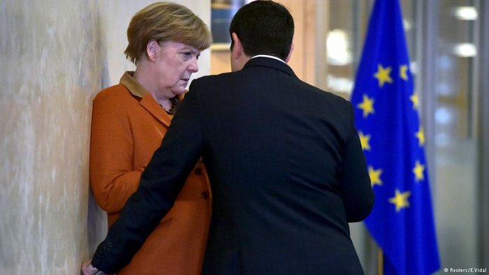 Η Μέρκελ... γιορτάζει 10 χρόνια στην καγκελαρία - εικόνα 7