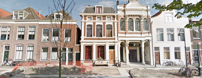 Βρήκαν το δρομάκι που ζωγράφισε ο Βερμέερ πριν 350 έτη - εικόνα 3