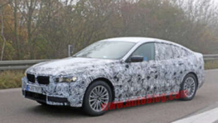 'Οταν μια BMW γίνεται έργο τέχνης! - εικόνα 3