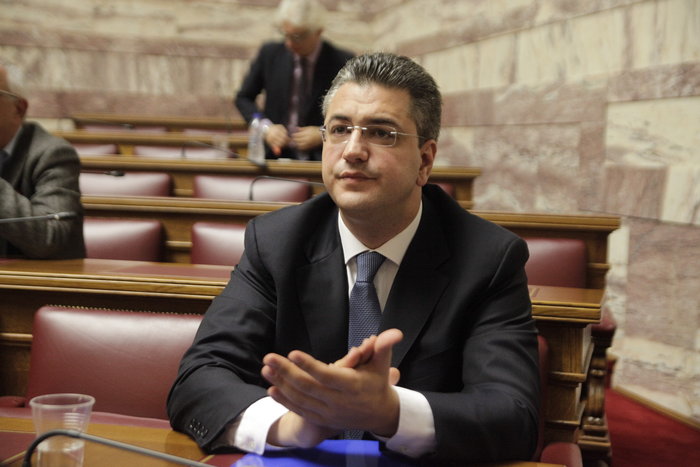 Οι διάλογοι & το παρασκήνιο της ΚΟ της Νέας Δημοκρατίας - εικόνα 2
