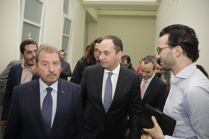 Οι διάλογοι & το παρασκήνιο της ΚΟ της Νέας Δημοκρατίας - εικόνα 3