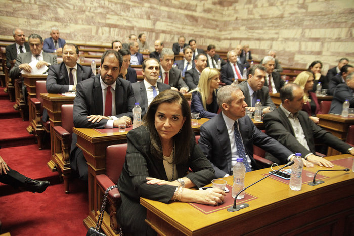 Οι διάλογοι & το παρασκήνιο της ΚΟ της Νέας Δημοκρατίας - εικόνα 5