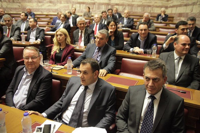 Οι διάλογοι & το παρασκήνιο της ΚΟ της Νέας Δημοκρατίας - εικόνα 6