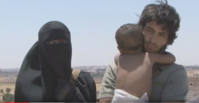 Πώς οι βρετανίδες γίνονται «νύφες του τζιχάντ» - μια αποκαλυπτική ιστορία - εικόνα 3