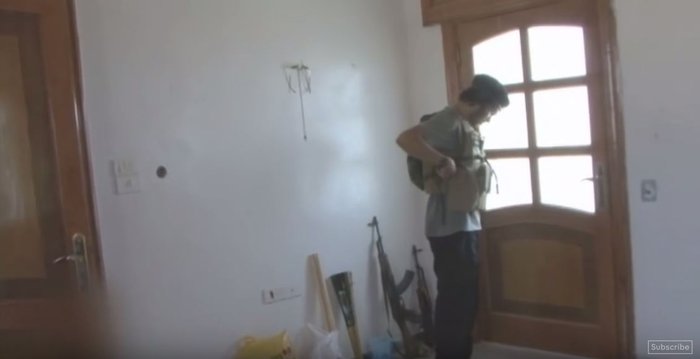 Πώς οι βρετανίδες γίνονται «νύφες του τζιχάντ» - μια αποκαλυπτική ιστορία - εικόνα 2