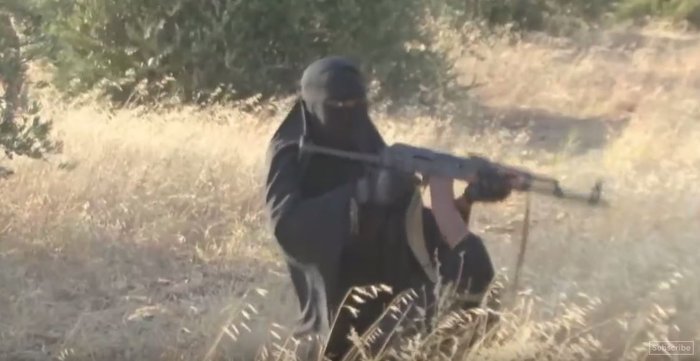 Πώς οι βρετανίδες γίνονται «νύφες του τζιχάντ» - μια αποκαλυπτική ιστορία