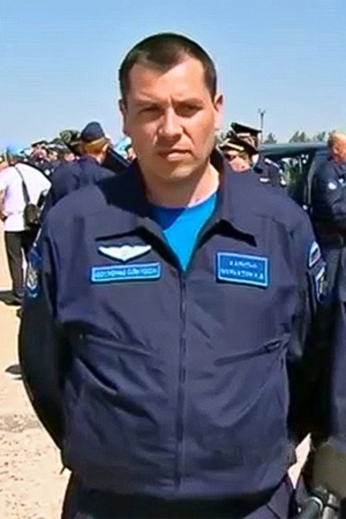 Ο καλύτερος πιλότος της Ρωσίας κυβερνούσε το Σουχόι που έριξαν οι Τούρκοι
