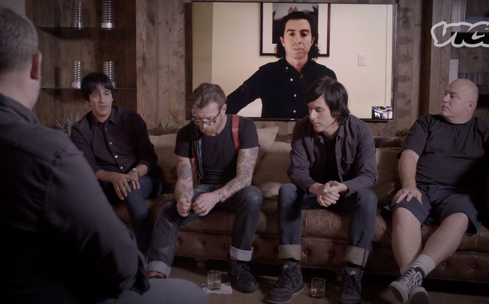 Eagles of Death Metal: Τι ζήσαμε στο Μπατακλάν [βιντεο] - εικόνα 3