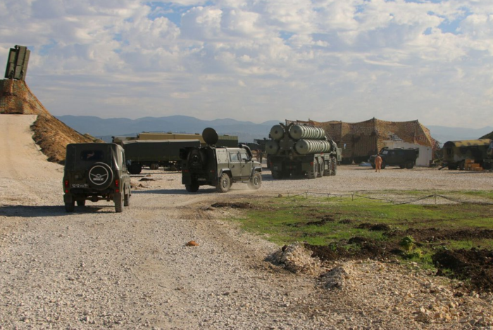 Αυτοί είναι οι S-400 που έστειλε ο Πούτιν στη Συρία - εικόνα 3