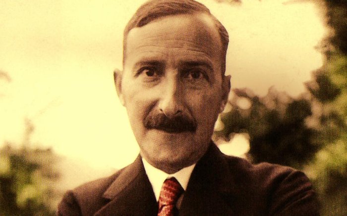 Στέφαν Τσβάιχ