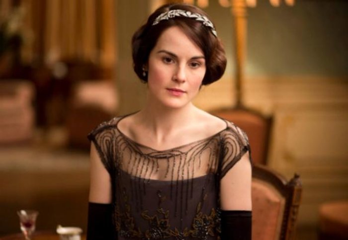 Δείτε πώς είναι σήμερα η πρωταγωνίστρια του Downton Abbey - Είναι αγνώριστη - εικόνα 4