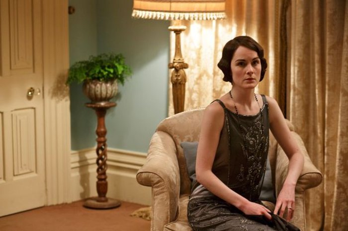 Δείτε πώς είναι σήμερα η πρωταγωνίστρια του Downton Abbey - Είναι αγνώριστη - εικόνα 6