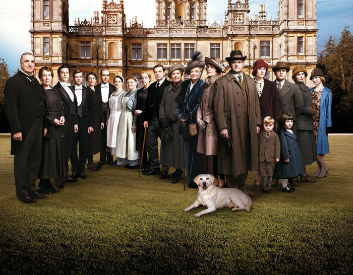 Δείτε πώς είναι σήμερα η πρωταγωνίστρια του Downton Abbey - Είναι αγνώριστη - εικόνα 7