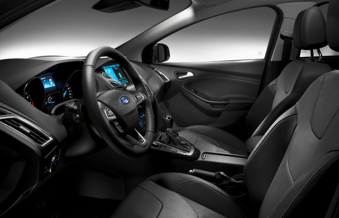 Νέο Ford Focus: Δεν συμβιβάζεται! Οπως και εσείς! - εικόνα 2